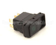 4527625 Garland Switch, Power W/Light 250Vac,