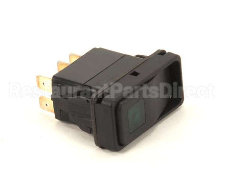 4527625 Garland Switch, Power W/Light 250Vac,