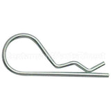 45279 Compatible Nemco Hitch Pin 3/32X2 5/16
