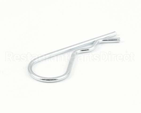 45279 Nemco H Pin Wf 3/32 X 2 5/16 F