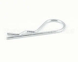 45279 Nemco H Pin Wf 3/32 X 2 5/16 F