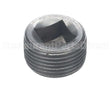 4528326 Garland 3/4-14Npt Square Socket Plug