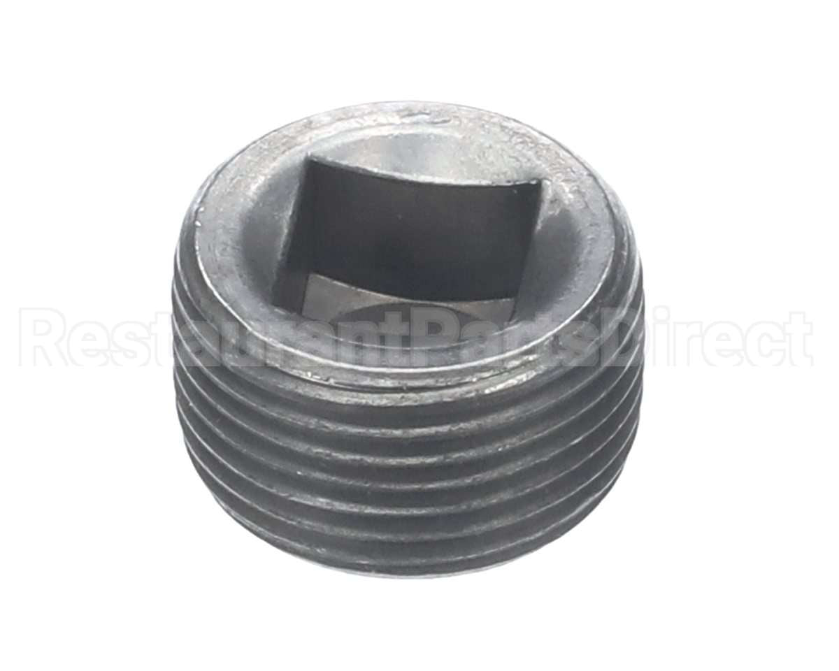 4528326 Garland 3/4-14Npt Square Socket Plug