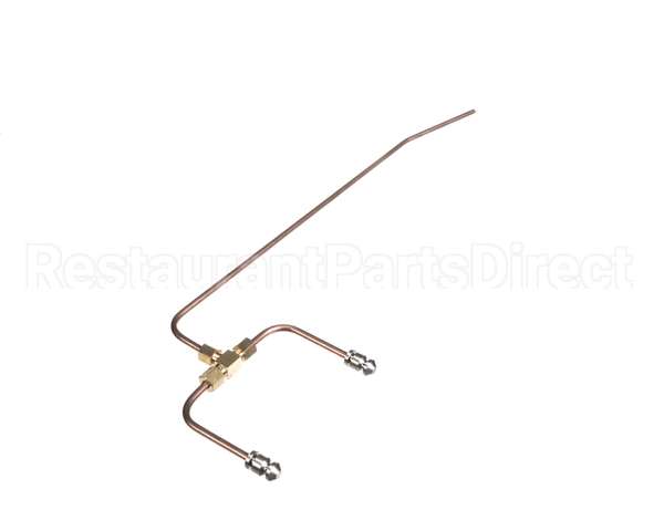4528340 Garland Tube Assembly-Otb Plt