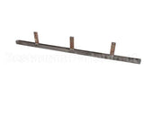 4528427 Garland Rear Grate Supt Asy