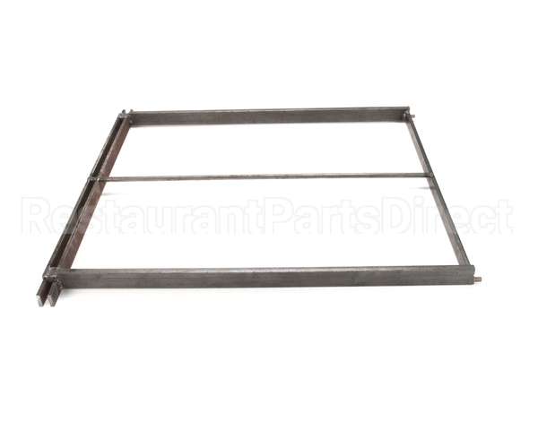 4528433 Garland Rack Frame Assembly 24 Adj