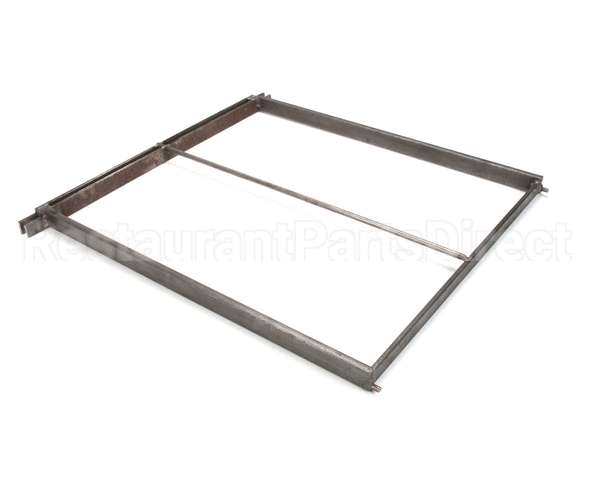 4528433 Garland Rack Frame Assembly 24 Adj