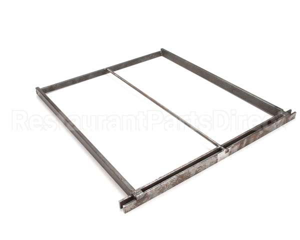 4528433 Garland Rack Frame Assembly 24 Adj