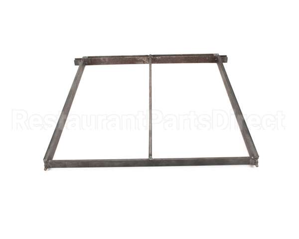 4528433 Garland Rack Frame Assembly 24 Adj