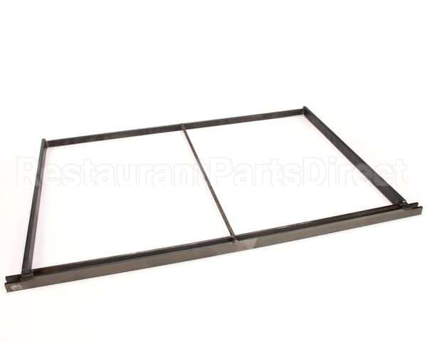 4528434 Garland Rack Frame Assembly 36 Adj