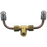 4528440 Compatible Garland Pilot Tube Assembly