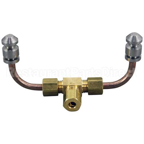 4528440 Compatible Garland Pilot Tube Assembly