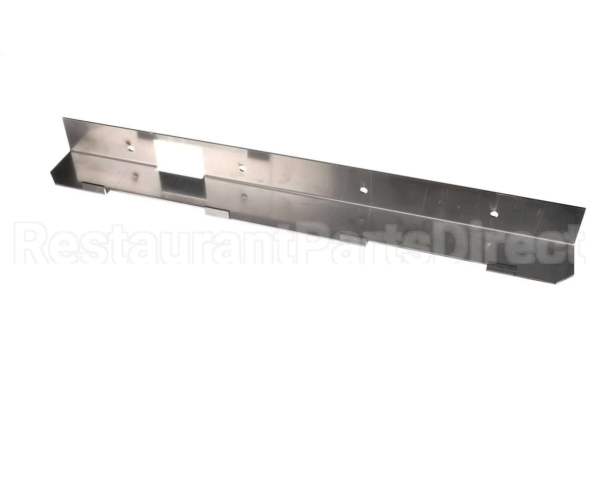 4528461 Garland Waffle Spt 24 Chrcl Brl