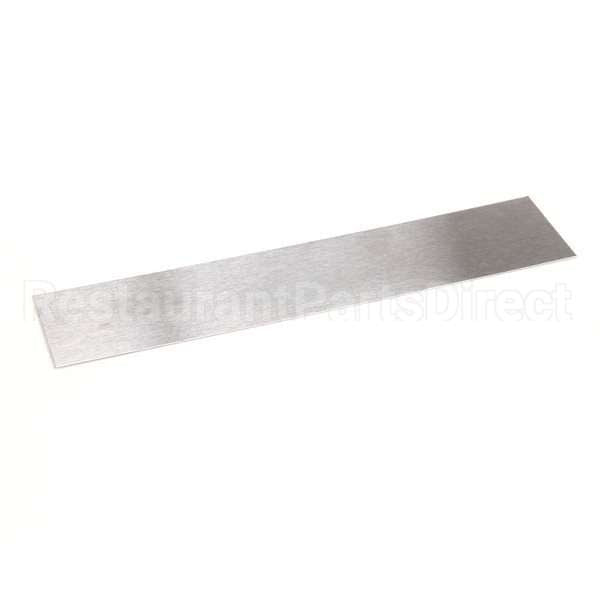 4528480 Compatible Garland 36 Rt/Lt Shield Bottom