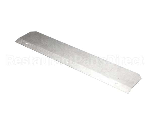 4528481 Garland Rear Shield - 24 Rad Brl