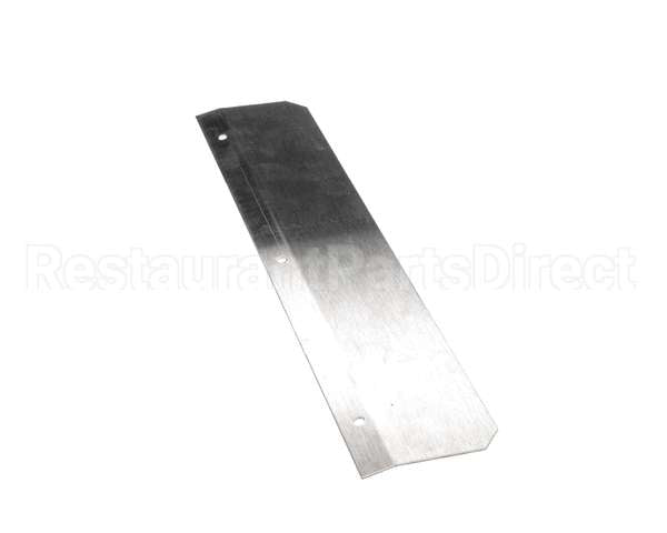 4528481 Garland Rear Shield - 24 Rad Brl