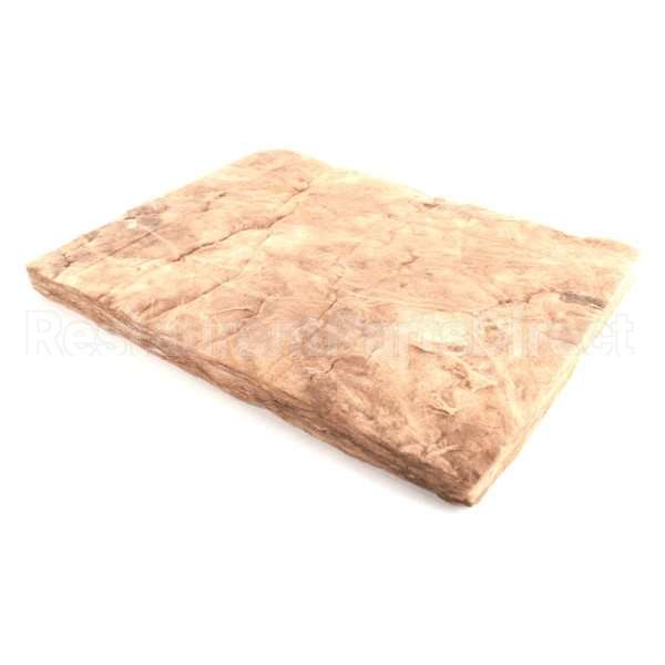 4528534 Compatible Garland Fiberglass Insulation 2 X 24 X