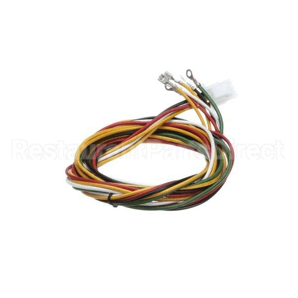 4528552 Compatible Garland Platen Harness Xpr Ce