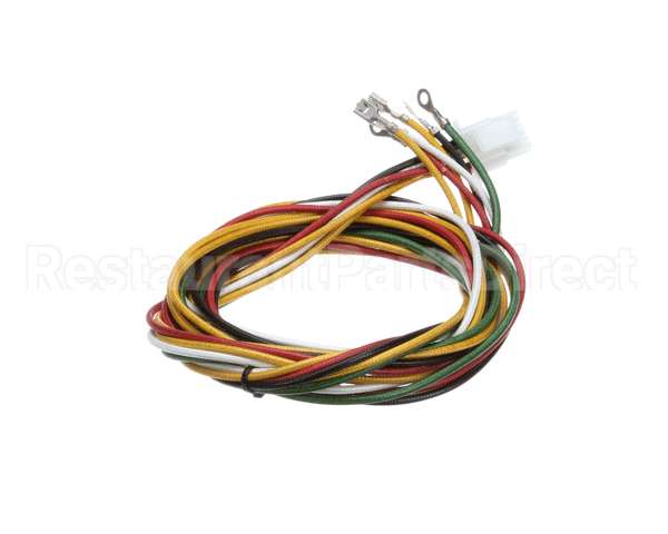 4528552 Garland Platen Harness Xpr Ce