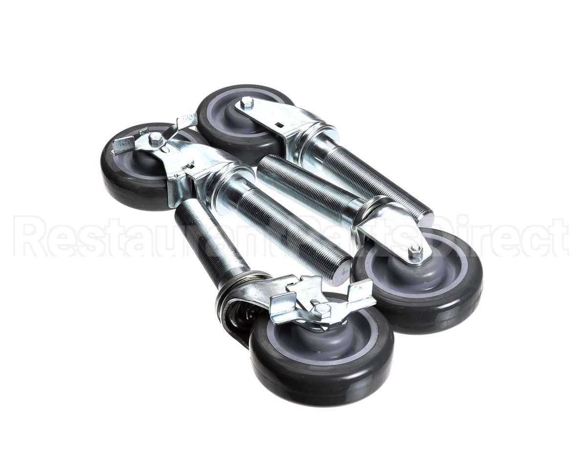4528846 Garland Kit Swivel Casters
