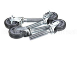 4528846 Garland Kit Swivel Casters