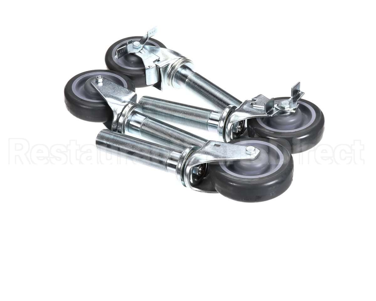 4528846 Garland Kit Swivel Casters