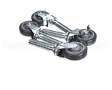 4528846 Garland Kit Swivel Casters