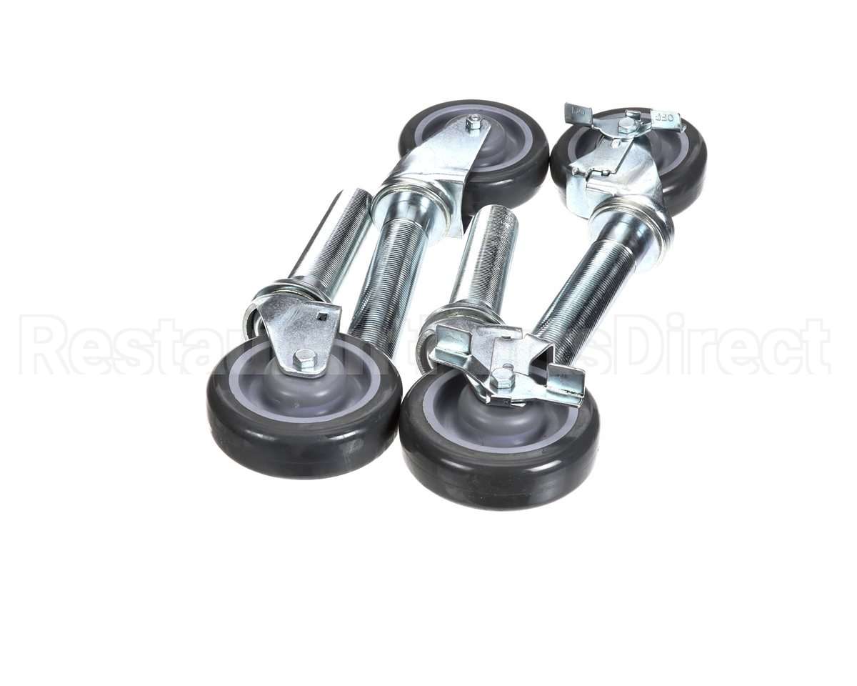 4528846 Garland Kit Swivel Casters