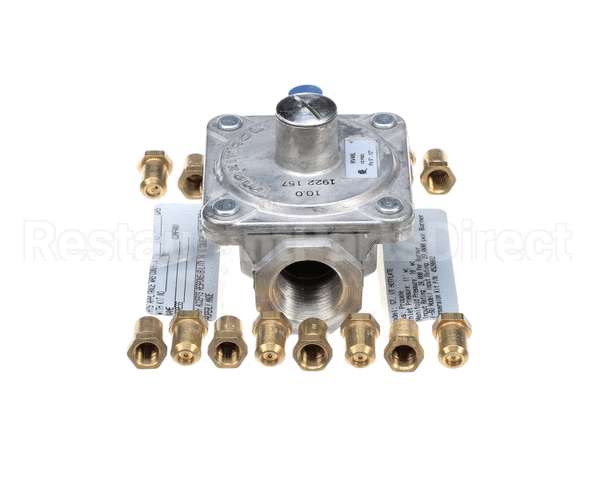 4528882 Garland Conversion Kit Gto/Uto Hotplat