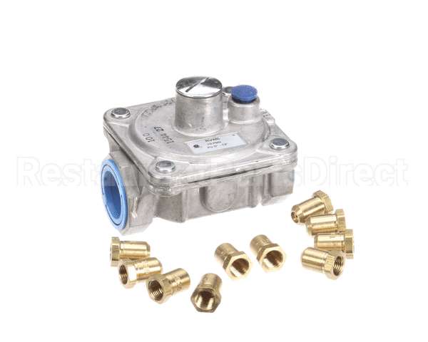 4528888 Garland Conversion Kit Gto/Uto Radiant