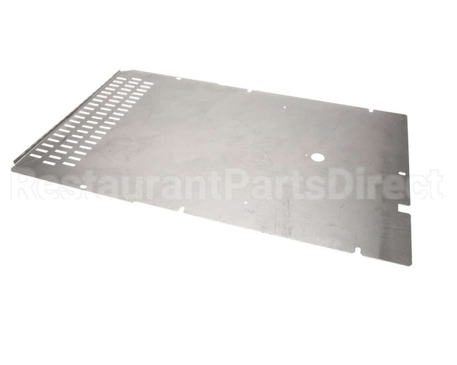 4528966 Garland 1P Back Panel Electric