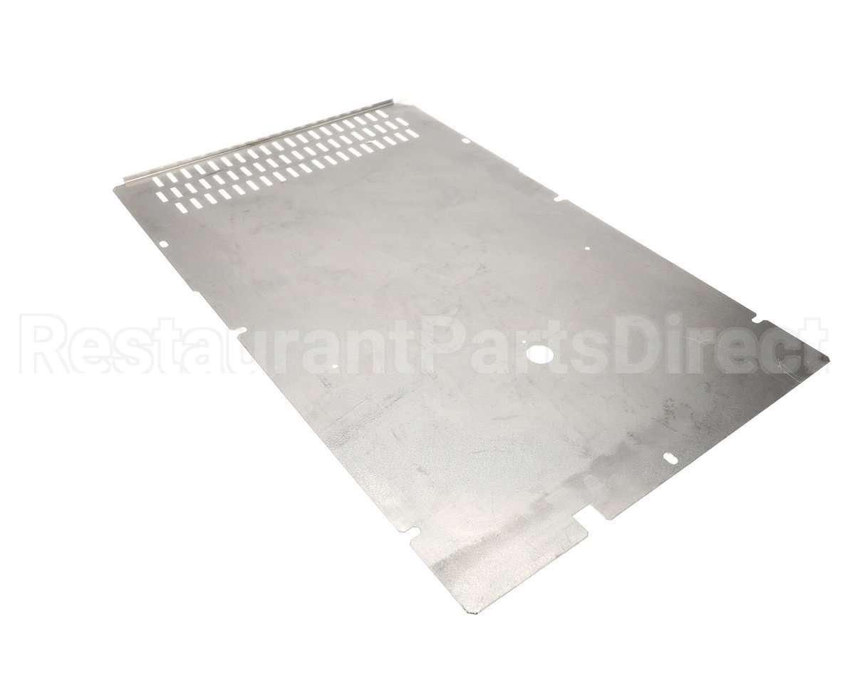 4528966 Garland 1P Back Panel Electric