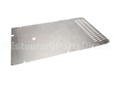 4528966 Garland 1P Back Panel Electric