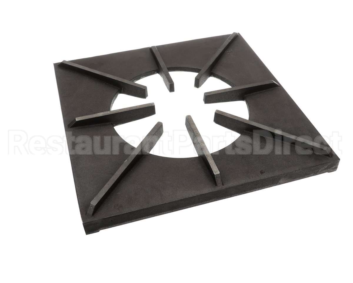 4529019 Garland Top Grate Modified