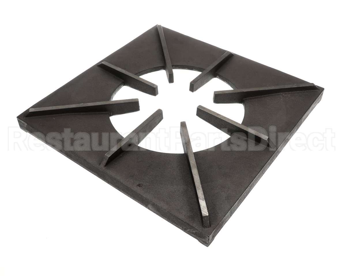 4529019 Garland Top Grate Modified