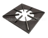 4529019 Garland Top Grate Modified