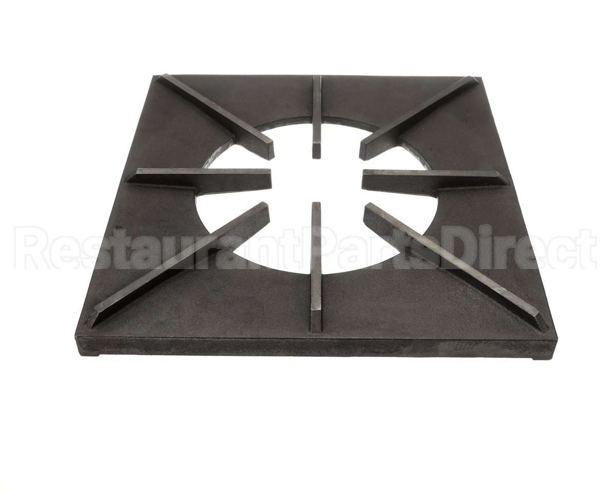 4529019 Garland Top Grate Modified