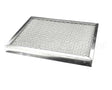 452914 Accurex Aluminum Filter16X20X2Industrialul900