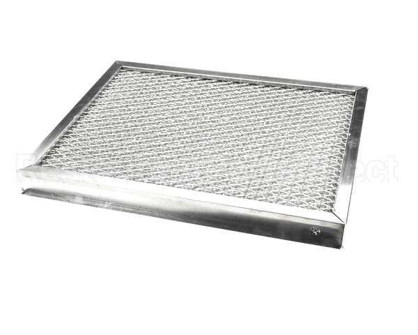 452914 Accurex Aluminum Filter16X20X2Industrialul900
