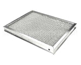 452914 Accurex Aluminum Filter16X20X2Industrialul900