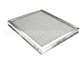 452914 Accurex Aluminum Filter16X20X2Industrialul900