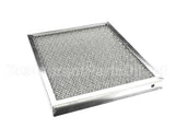 452914 Accurex Aluminum Filter16X20X2Industrialul900
