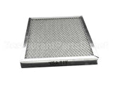 452914 Accurex Aluminum Filter16X20X2Industrialul900