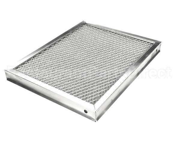452914 Accurex Aluminum Filter16X20X2Industrialul900