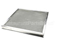 452916 Accurex Aluminum Filter,20X20X2,Industrial,Ul900