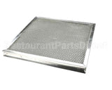 452916 Accurex Aluminum Filter,20X20X2,Industrial,Ul900