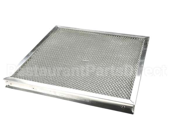 452916 Accurex Aluminum Filter,20X20X2,Industrial,Ul900