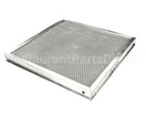452916 Accurex Aluminum Filter,20X20X2,Industrial,Ul900