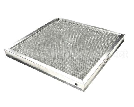 452916 Accurex Aluminum Filter,20X20X2,Industrial,Ul900