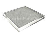 452916 Accurex Aluminum Filter,20X20X2,Industrial,Ul900